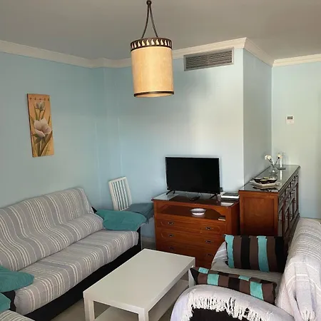 Acogedor Apartamento Los Nidos, Carihuela