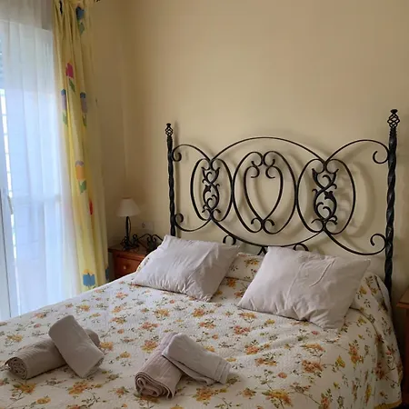 Acogedor Apartamento Los Nidos, Carihuela Торремолинос