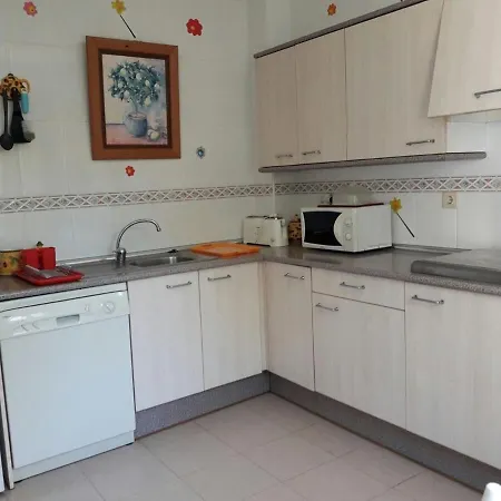 Acogedor Nidos, Carihuela Apartament Torremolinos