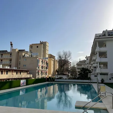Acogedor Nidos, Carihuela 公寓