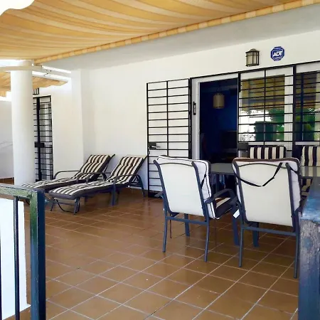 Acogedor Nidos, Carihuela Apartament *