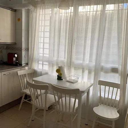Apartament Acogedor Nidos, Carihuela *