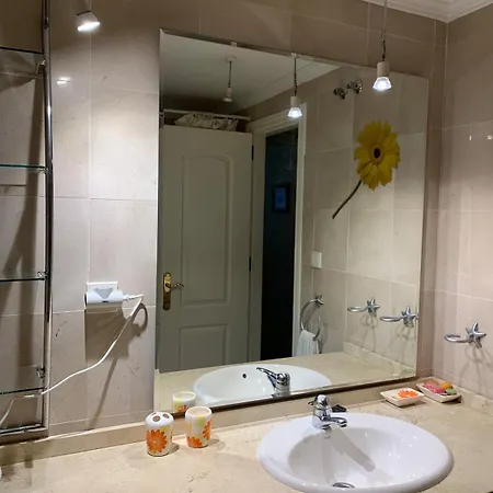 Acogedor Nidos, Carihuela Apartament