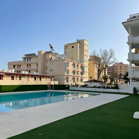 Διαμέρισμα Acogedor Nidos, Carihuela Τορρεμολίνος