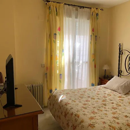 Apartament Acogedor Nidos, Carihuela