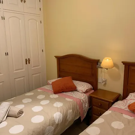 Apartament Acogedor Nidos, Carihuela