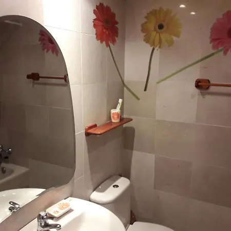 Apartament Acogedor Nidos, Carihuela *