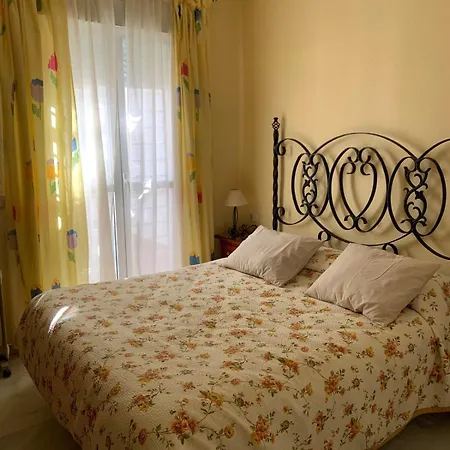 Apartament Acogedor Nidos, Carihuela Torremolinos