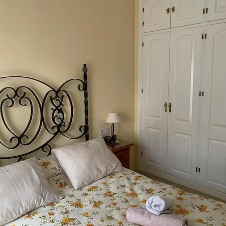 Apartament Acogedor Nidos, Carihuela