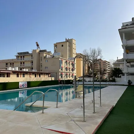 Διαμέρισμα Acogedor Nidos, Carihuela *