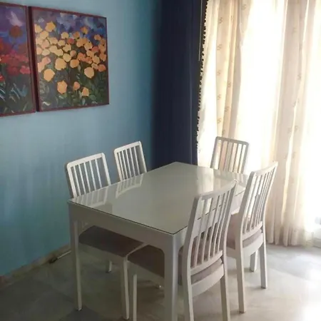 Acogedor Nidos, Carihuela Apartament *
