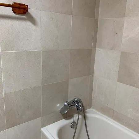Apartment Acogedor Nidos, Carihuela Torremolinos