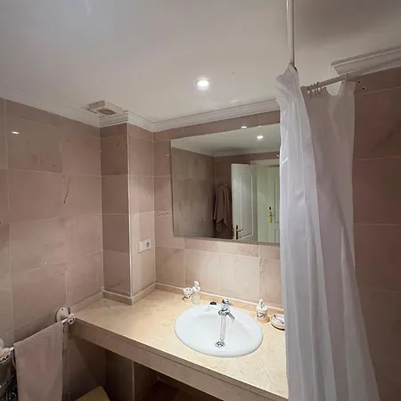 Apartament Acogedor Nidos, Carihuela Torremolinos