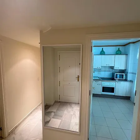 Acogedor Nidos, Carihuela Torremolinos
