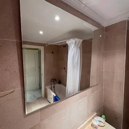 Acogedor Nidos, Carihuela * Torremolinos