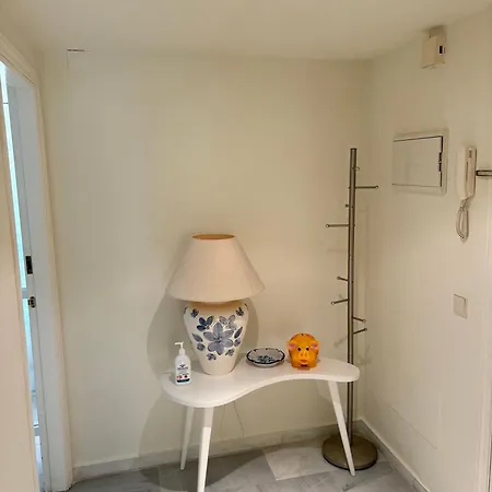 Acogedor Nidos, Carihuela Apartament