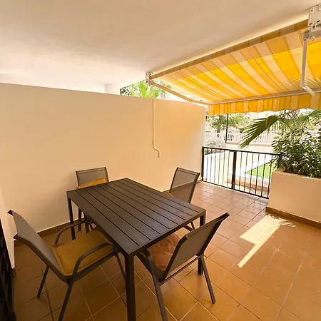 Apartament Acogedor Nidos, Carihuela
