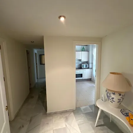 Acogedor Nidos, Carihuela Apartament *