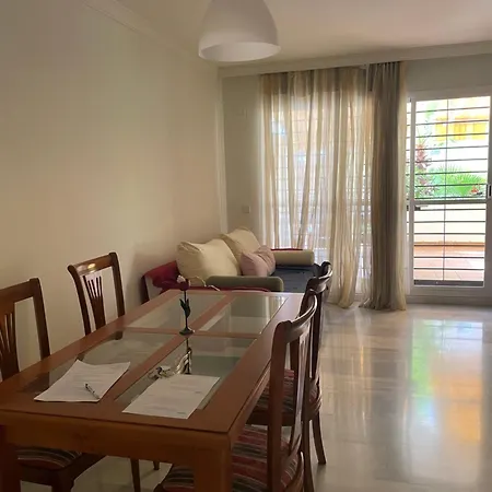 Apartament Acogedor Nidos, Carihuela *