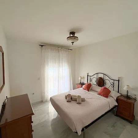 Acogedor Nidos, Carihuela *
