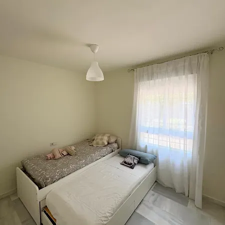 Acogedor Nidos, Carihuela Torremolinos