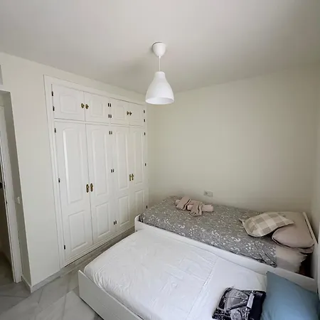 Acogedor Nidos, Carihuela * Torremolinos
